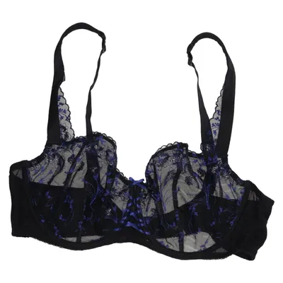 Bh (Zwart, Blauw) van Aubade