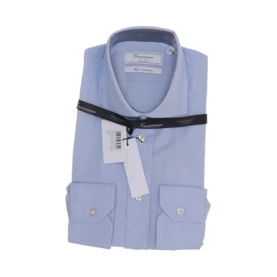 Skjorta (RAVENNA) från Camicissima Bomull