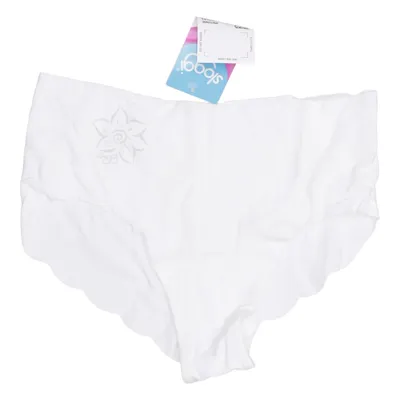 Slip (Invisible Ultra Soft) van Sloggi Elastaan, Modal