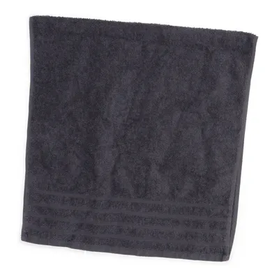 Handduk (Grå) från Kleine Wolke Bomull