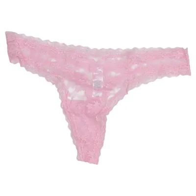 Thongs (Lace Thong) from Bik Bok