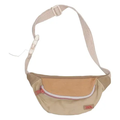 Sac-banane (Beige) de Zara