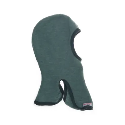 Balaklava (Groen) van Woolpower