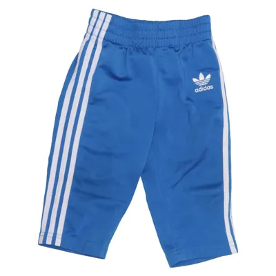 Pantalon de survêtement (Bleu) de Adidas Originals Polyester