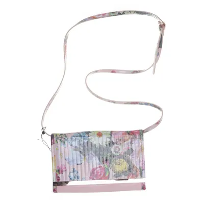 Axelremsväska (Flerfärgad, Rosa) från Ted Baker