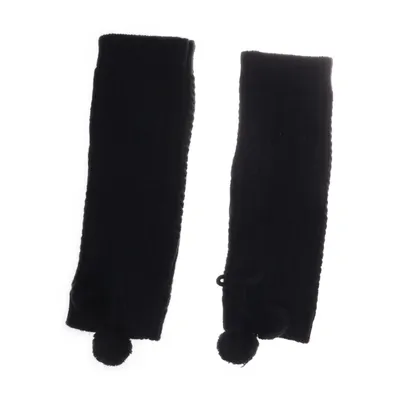 Beenwarmers (Zwart)