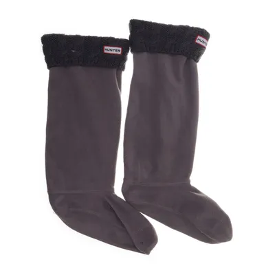 Laarssokken (Beige, Grijs) van Hunter