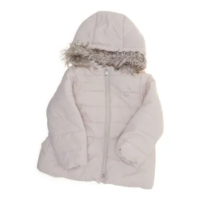 Winterjas (Beige) van Zara Baby Polyester