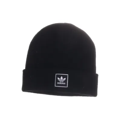 Beanie (Zwart, Wit) van Adidas