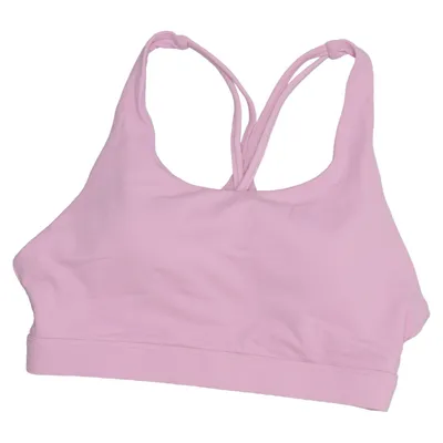 Sport-BH (Rosa) från Primark