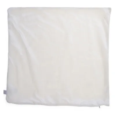 Kuddfodral (Vit) från Jotex Polyester