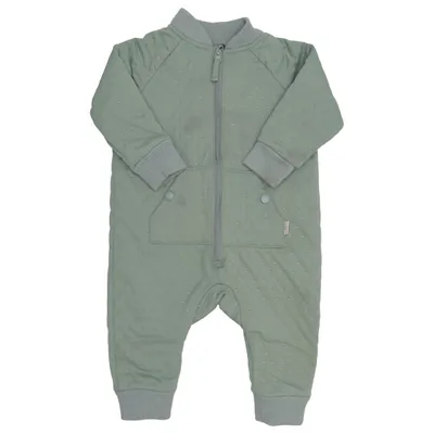 Overall (Green) from Kuling Polyester