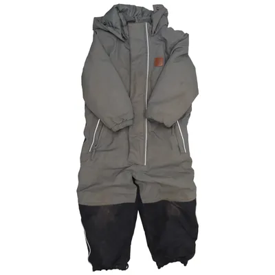 Overall (Grå, Svart) från Kuling Polyamid, Polyester