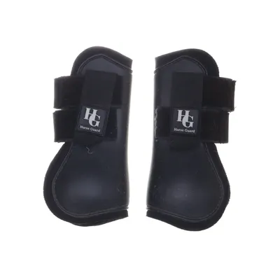 Hästtillbehör (Svart) från Horse Guard