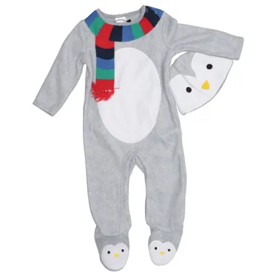 Rompertjes (Grijs, Meerkleurig) van F&F Baby