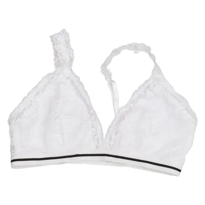 Brassière (Blanc) de So.U Élasthane, Polyamide