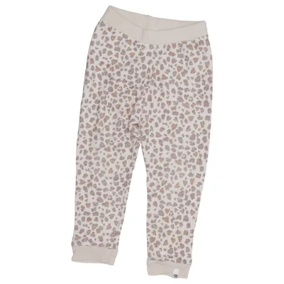 Leggings (Beige, Brun) fra Cubus Mini Merinould, Polyamid, Viscose