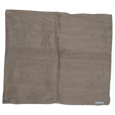 Cushion cover (Beige) from Eight Mood Silk
