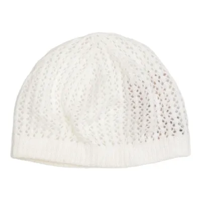 Beanie-Mütze (Weiß) von Units Acryl