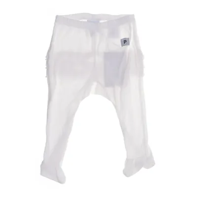 Panty (Wit) van Polarn O. Pyret Katoen
