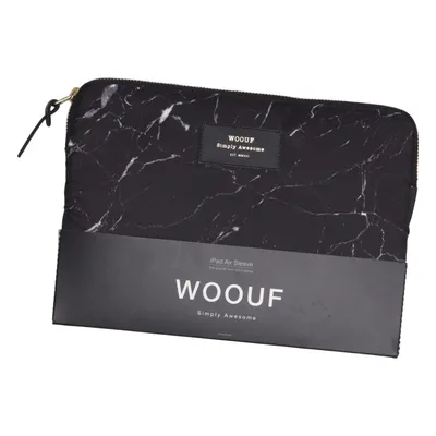 Étui pour tablette (Noir, Blanc) de Woouf