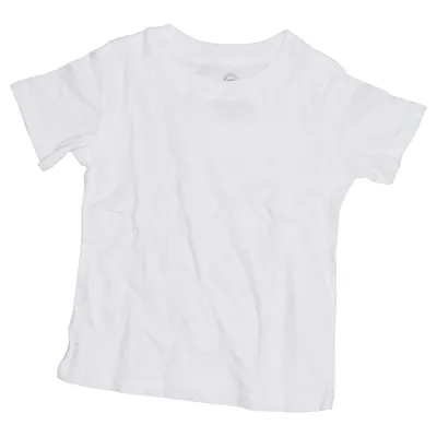 T-shirt (Blanc) de Wonder Nation Coton