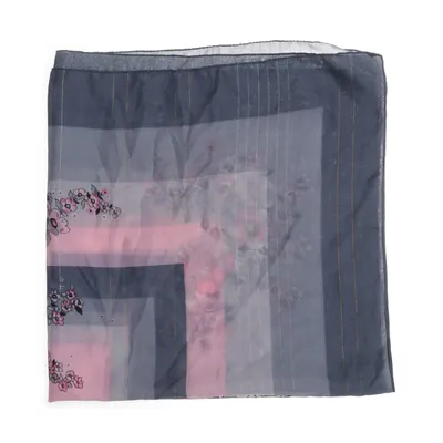 Halsdoek (Grijs, Roze, Meerkleurig) van Tiziano