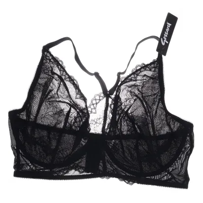 BH (Superboost Lace Deep V Bralett) från Gossard Elastan, Polyamid, Polyester, Viskos