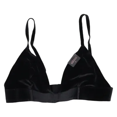 Bralette (Zwart) van Bik Bok Lingerie Elastaan, Polyester