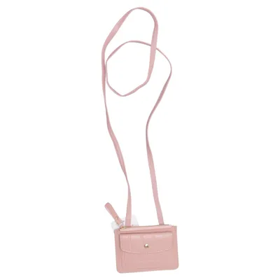 Shoulder-bag (Pink) from Trendz