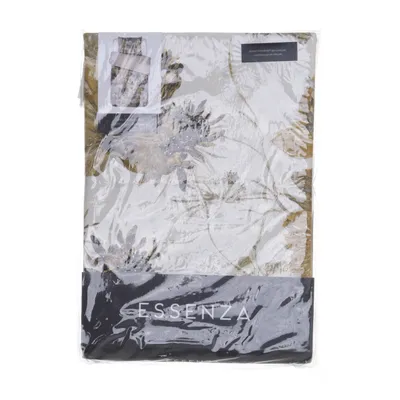 Bäddset (Beige, Flerfärgad) från Essenza Home Bomull