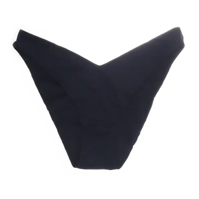Bikini bottom (Black) from Calzedonia Elastane, Polyester