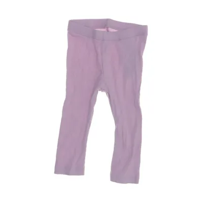 Legging (Rose) de Name It Élasthane, Modal