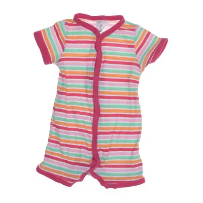 Sparkdräkt (Rosa, Flerfärgad) från Baby Baby Bomull