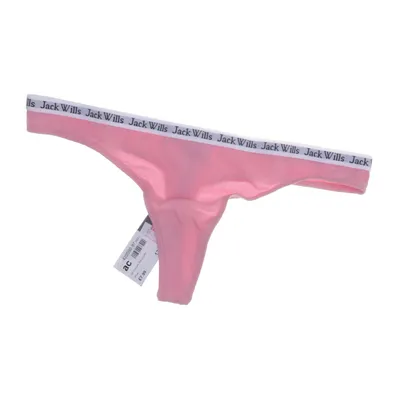 Stringtrosor (JW Pelcham Thong Ld00) från Jack Wills Bomull, Elastan