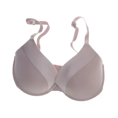 Bra (Beige) from Intimate by Change Ligerie Elastane, Polyamide