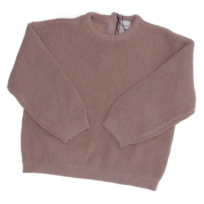 Tröja (Beige) från H&M Adorables Bomull