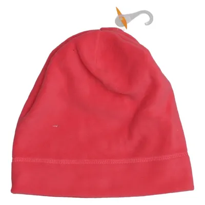 Beaniemössa (Röd) från Bobo Polyester