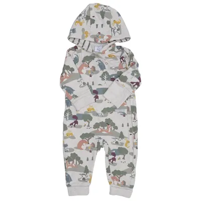 Rompers (Baby) from Polarn O. Pyret