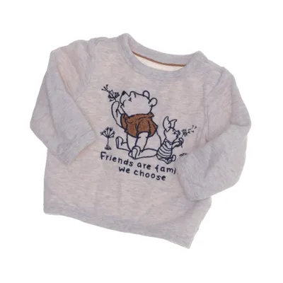 Collegetröja (Beige) från Baby C&A Bomull