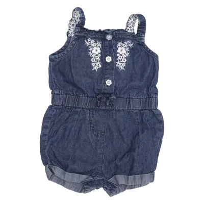 Combinaison (Bleu) de Early Days