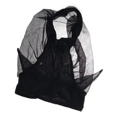 Hästhuva (Svart) från Jacson