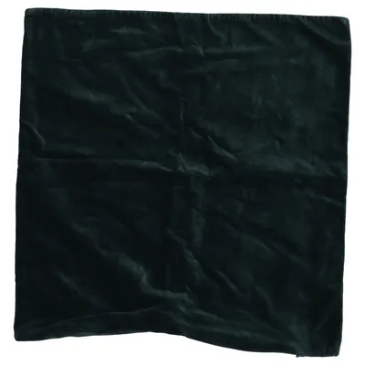 Sierkussensloop (Groen) van H&M Home Katoen