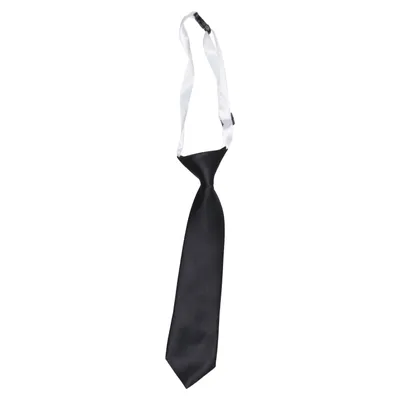 Cravate (Noir) de Jocko