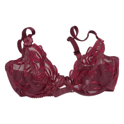 Soutien-gorge (Violet) de Primadonna Élasthane, Polyamide, Polyester