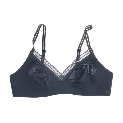 Bralette (Grå) från Sloggi Polyamid, Elastan