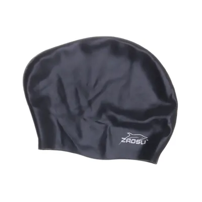 Badmössa (Svart) från Zaosu