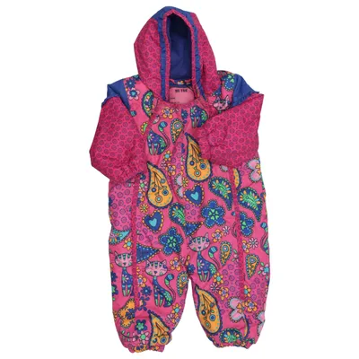 Barboteuse (Roja Baby Wholesuit) de Me Too Coton, Polyester