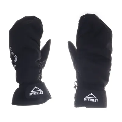 Vanter (Sort) fra McKinley Polyamid, Polyester