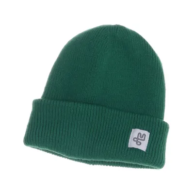 Beanie (hattas) van Moves Acryl, Wol